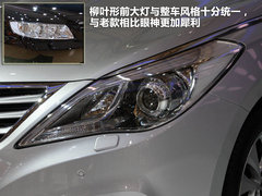 2011款 2.4L 自动 舒适型