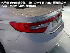 2011款 2.4L 自动 舒适型