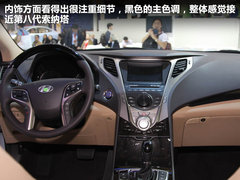 2011款 2.4L 自动 舒适型