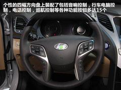 2011款 2.4L 自动 舒适型