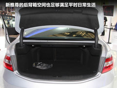2011款 2.4L 自动 舒适型