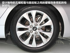 2011款 2.4L 自动 舒适型