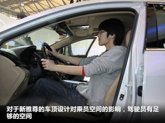 2011款 2.4L 自动 舒适型