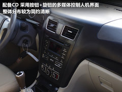 2012款 1.8L 手动 精英版