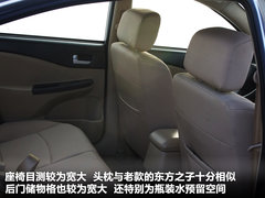 2012款 1.8L 手动 精英版