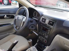 2012款 1.8L 手动 精英版