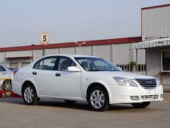 2012款 1.8L 手动 精英版