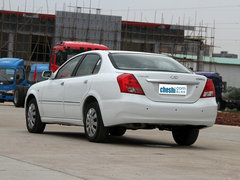 2012款 1.8L 手动 精英版