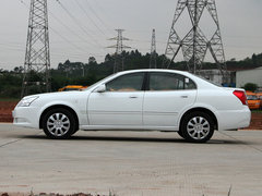 2012款 1.8L 手动 精英版