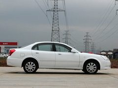 2012款 1.8L 手动 精英版