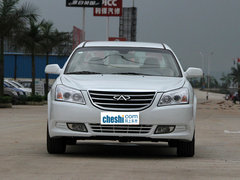 2012款 1.8L 手动 精英版