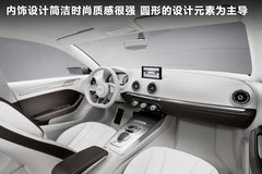2012款 Sportback 1.4T 技术型