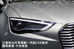 2012款 Sportback 1.4T 技术型