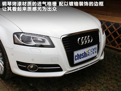 2012款 Sportback 1.4T 技术型