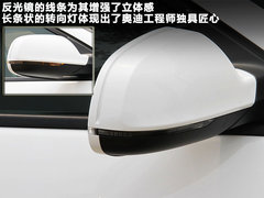 2012款 Sportback 1.4T 技术型