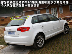 2012款 Sportback 1.4T 技术型