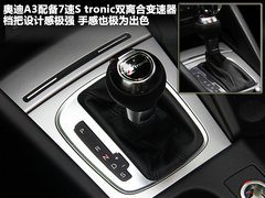 2012款 Sportback 1.4T 技术型