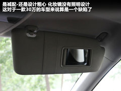 2012款 Sportback 1.4T 技术型