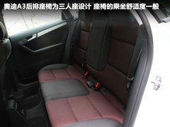 2012款 Sportback 1.4T 技术型