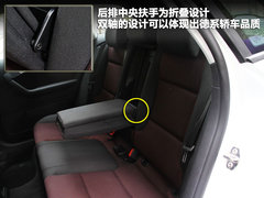 2012款 Sportback 1.4T 技术型