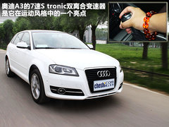2012款 Sportback 1.4T 技术型