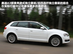 2012款 Sportback 1.4T 技术型
