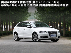 2012款 Sportback 1.4T 技术型