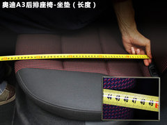 2012款 Sportback 1.4T 技术型