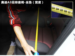 2012款 Sportback 1.4T 技术型