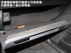 2012款 Sportback 1.4T 技术型