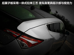 2012款 3.7L AT 标准版5座
