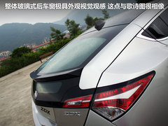 2012款 3.7L AT 标准版5座