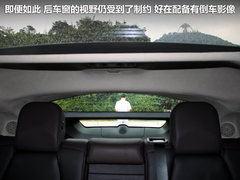 2012款 3.7L AT 标准版5座