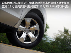 2012款 3.7L AT 标准版5座