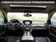2012款 3.7L AT 标准版5座