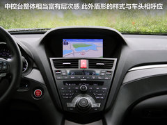 2012款 3.7L AT 标准版5座