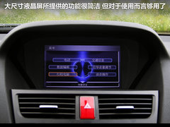 2012款 3.7L AT 标准版5座