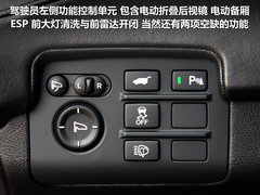 2012款 3.7L AT 标准版5座