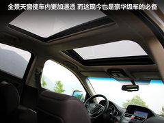 2012款 3.7L AT 标准版5座
