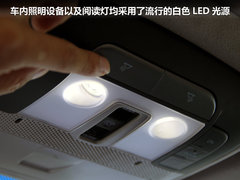 2012款 3.7L AT 标准版5座