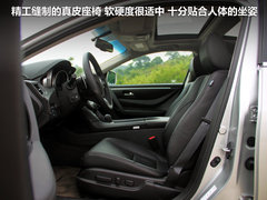2012款 3.7L AT 标准版5座