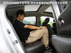 2012款 3.7L AT 标准版5座