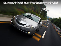 2012款 3.7L AT 标准版5座