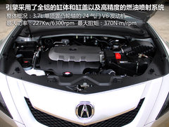 2012款 3.7L AT 标准版5座