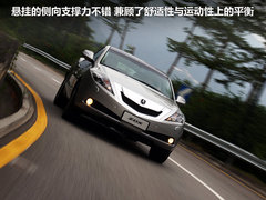 2012款 3.7L AT 标准版5座