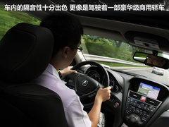 2012款 3.7L AT 标准版5座