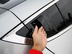 2012款 3.7L AT 标准版5座