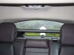 2012款 3.7L AT 标准版5座