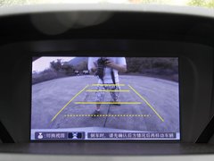 2012款 3.7L AT 标准版5座