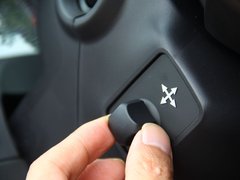 2012款 3.7L AT 标准版5座